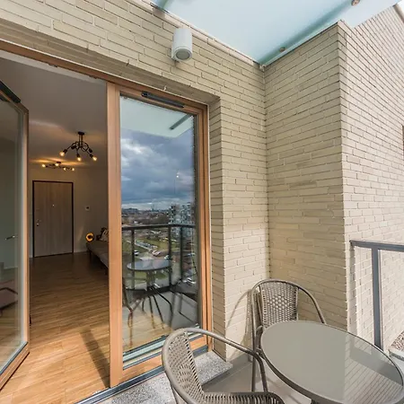 Starowiejska Gdaňsk