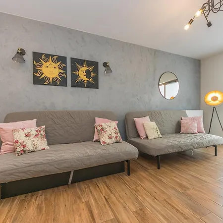 Starowiejska * Gdansk