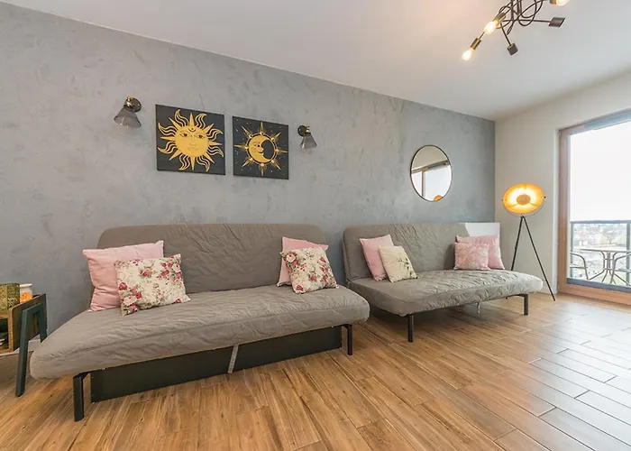 Starowiejska * グダニスク