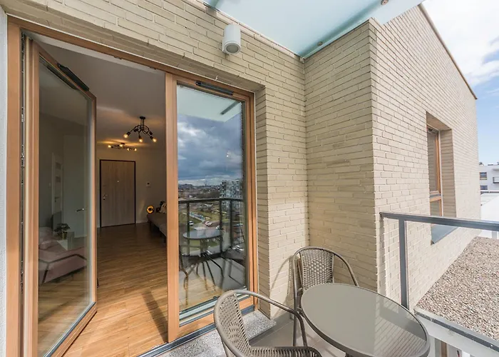 Starowiejska グダニスク